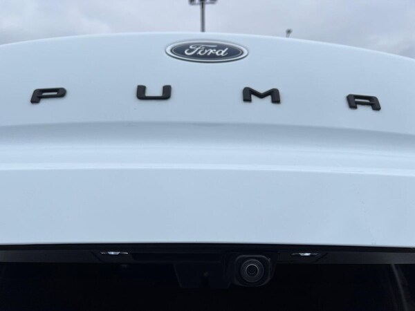 Used Ford Puma 2023 for sale - 76101352: Photo 37