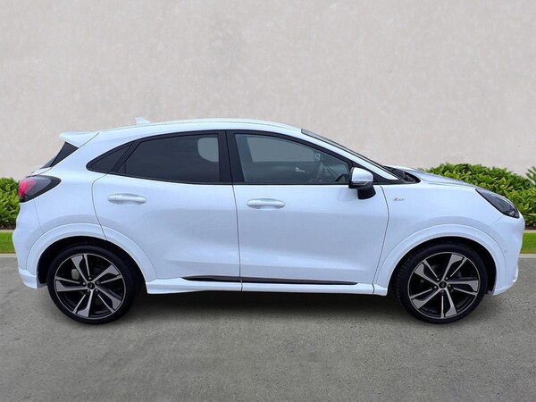 Used Ford Puma 2023 for sale - 76101352: Photo 3