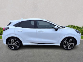 Used Ford Puma 2023 for sale - 76101352: Photo 3