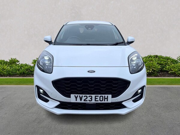 Used Ford Puma 2023 for sale - 76101352: Photo 5