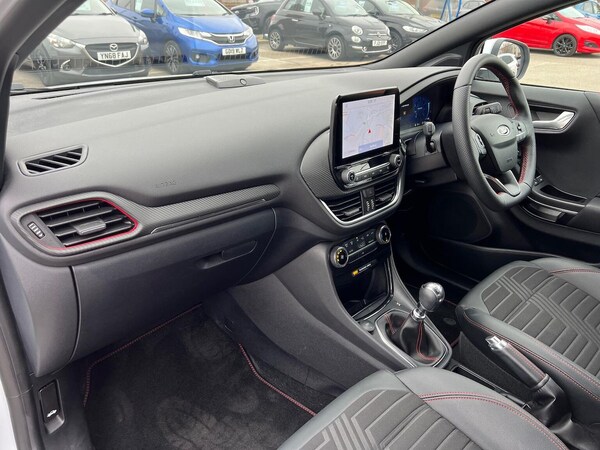 Used Ford Puma 2023 for sale - 76101352: Photo 7