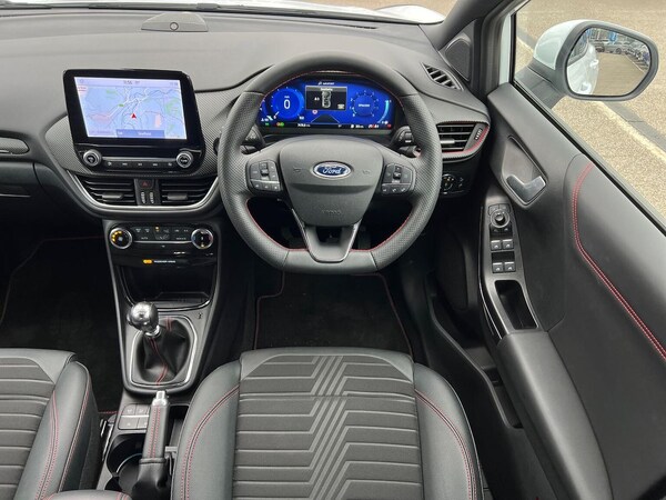 Used Ford Puma 2023 for sale - 76101352: Photo 9
