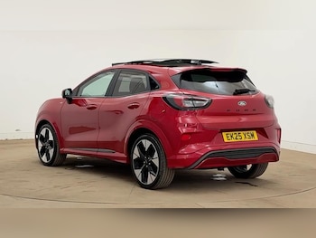 Used Ford Puma 2025 for sale - 78267379: Photo