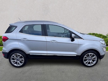 Used Ford Ecosport 2019 for sale - 78542148: Photo