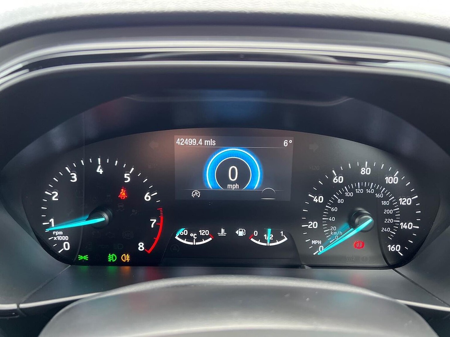 Used Ford Focus 2019 for sale - 77916147: Photo 10