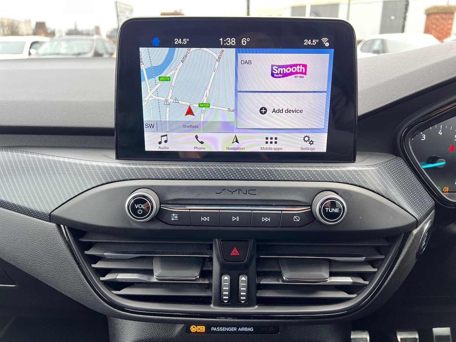 Used Ford Focus 2019 for sale - 77916147: Photo 11