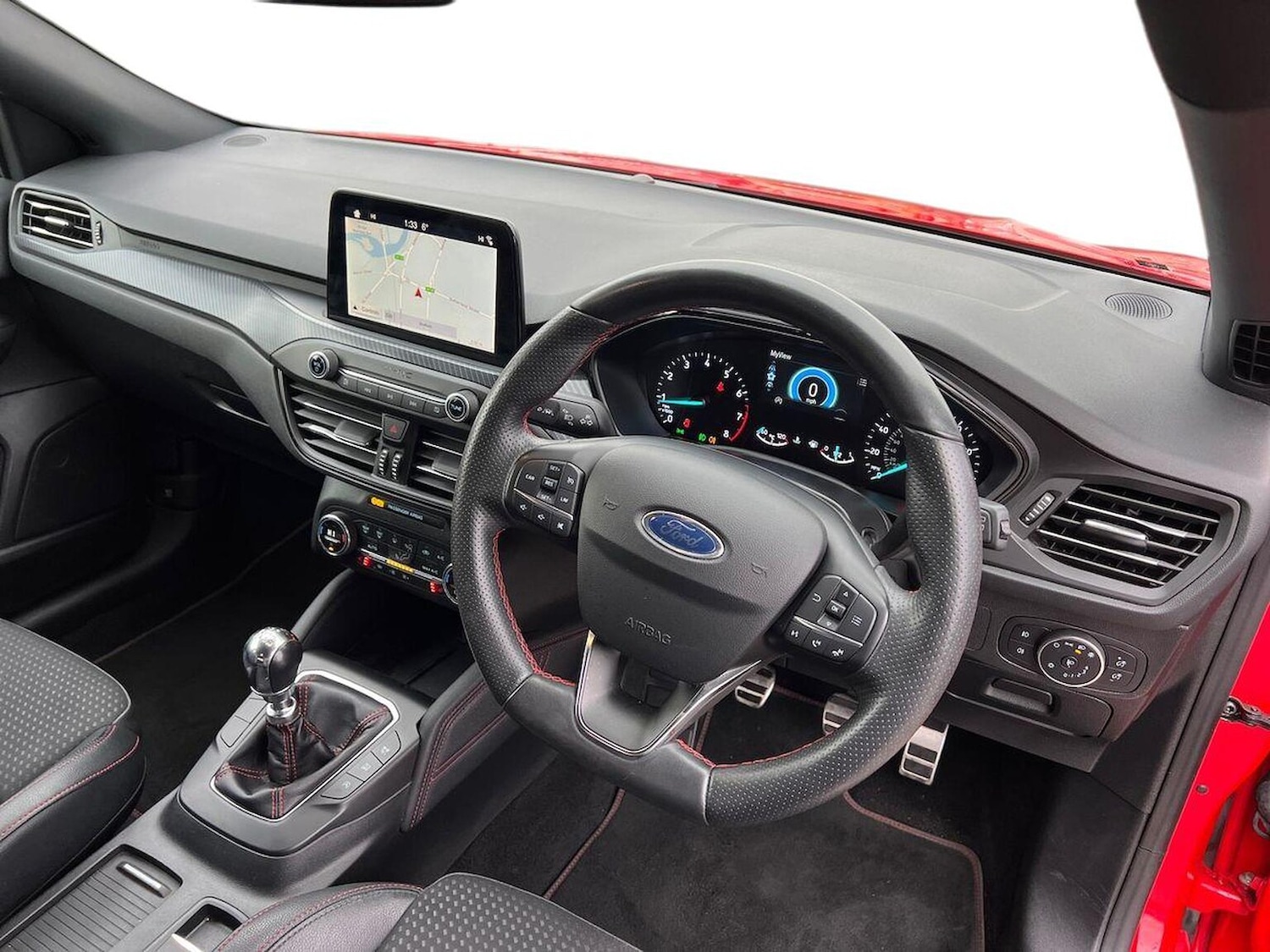 Used Ford Focus 2019 for sale - 77916147: Photo 15