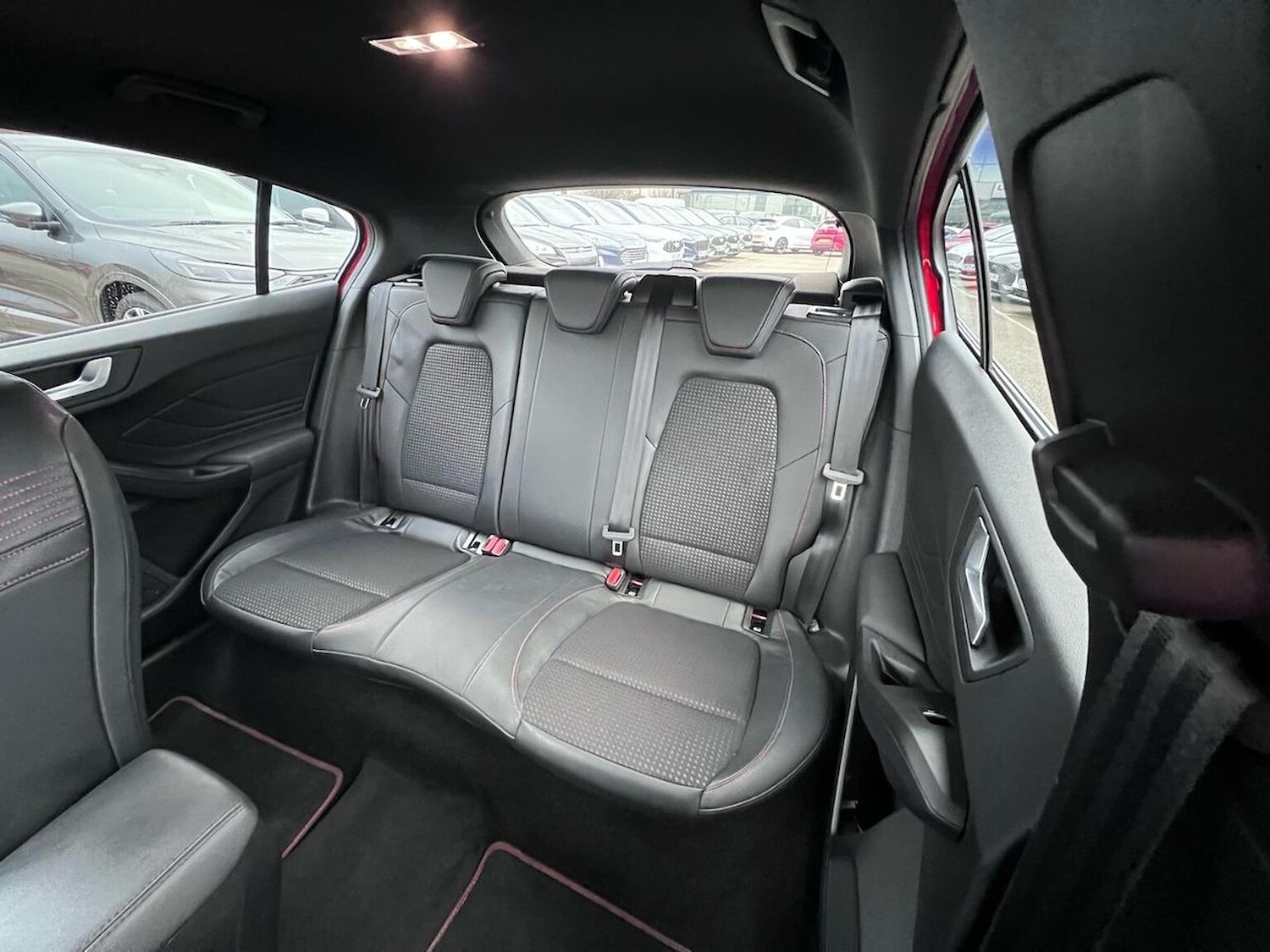 Used Ford Focus 2019 for sale - 77916147: Photo 16