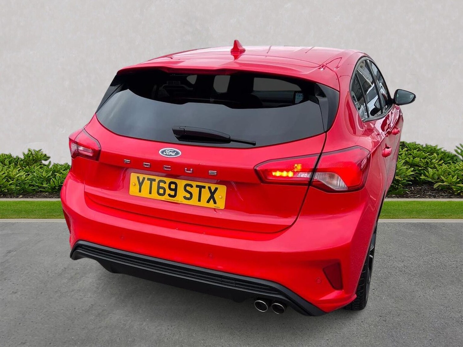 Used Ford Focus 2019 for sale - 77916147: Photo 18