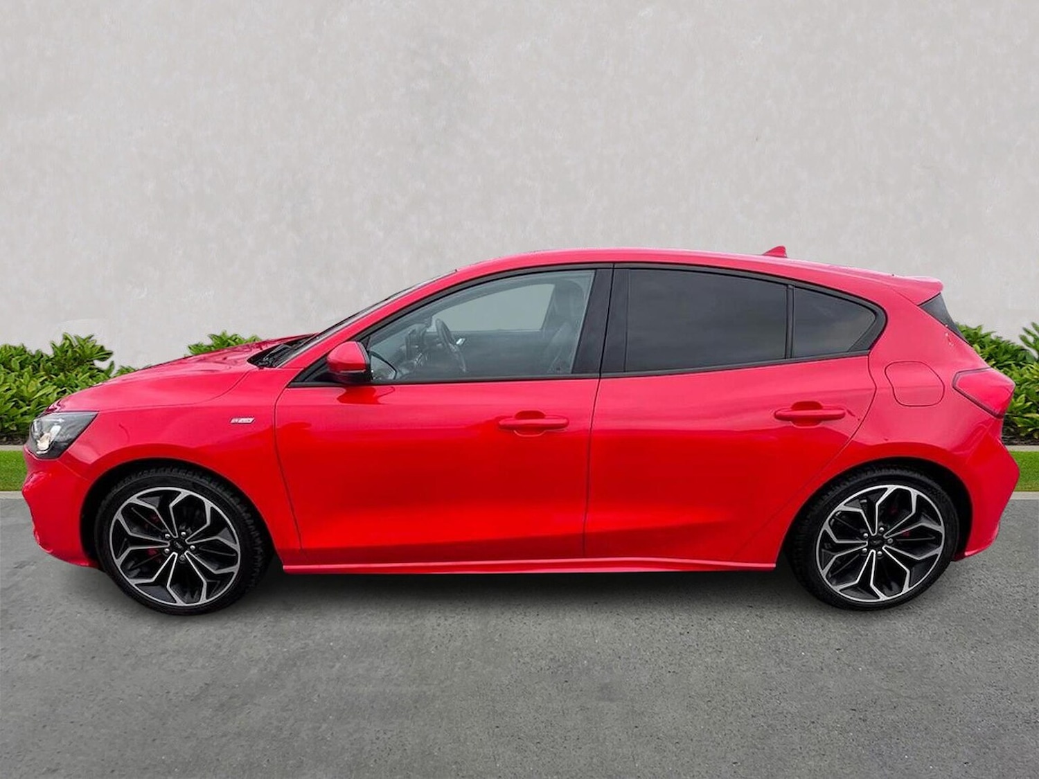 Used Ford Focus 2019 for sale - 77916147: Photo 19