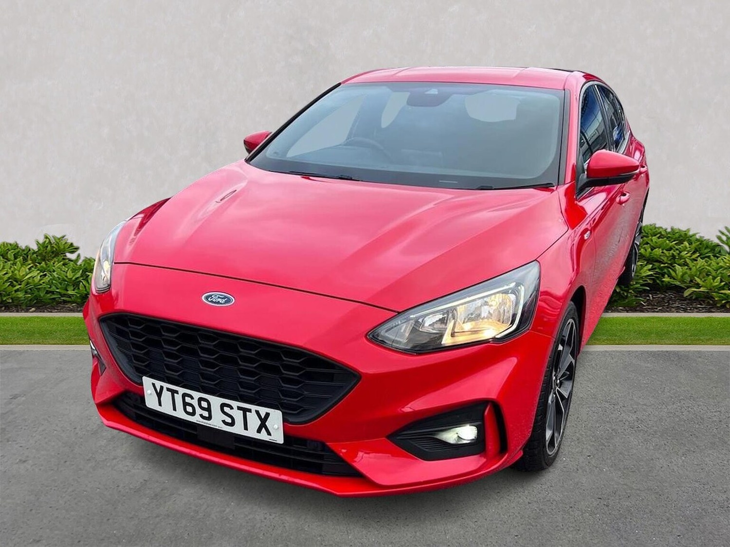 Used Ford Focus 2019 for sale - 77916147: Photo 20