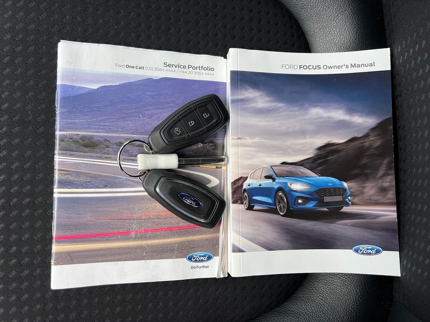 Used Ford Focus 2019 for sale - 77916147: Photo 21