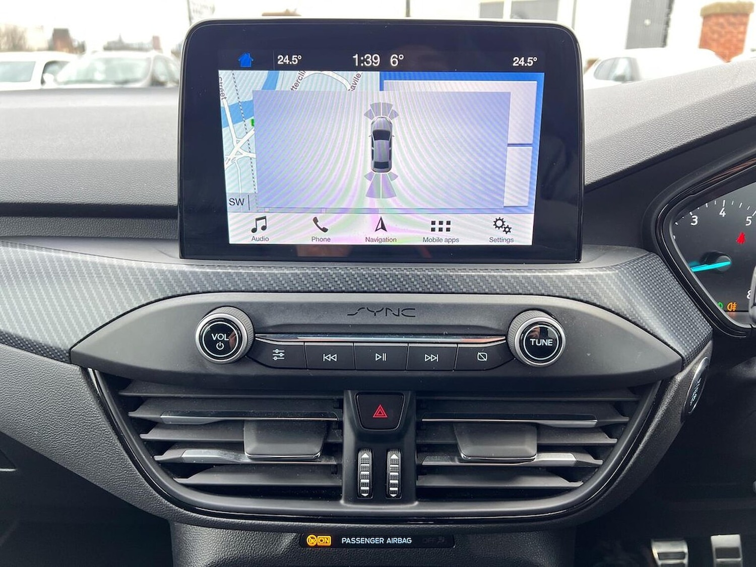 Used Ford Focus 2019 for sale - 77916147: Photo 23