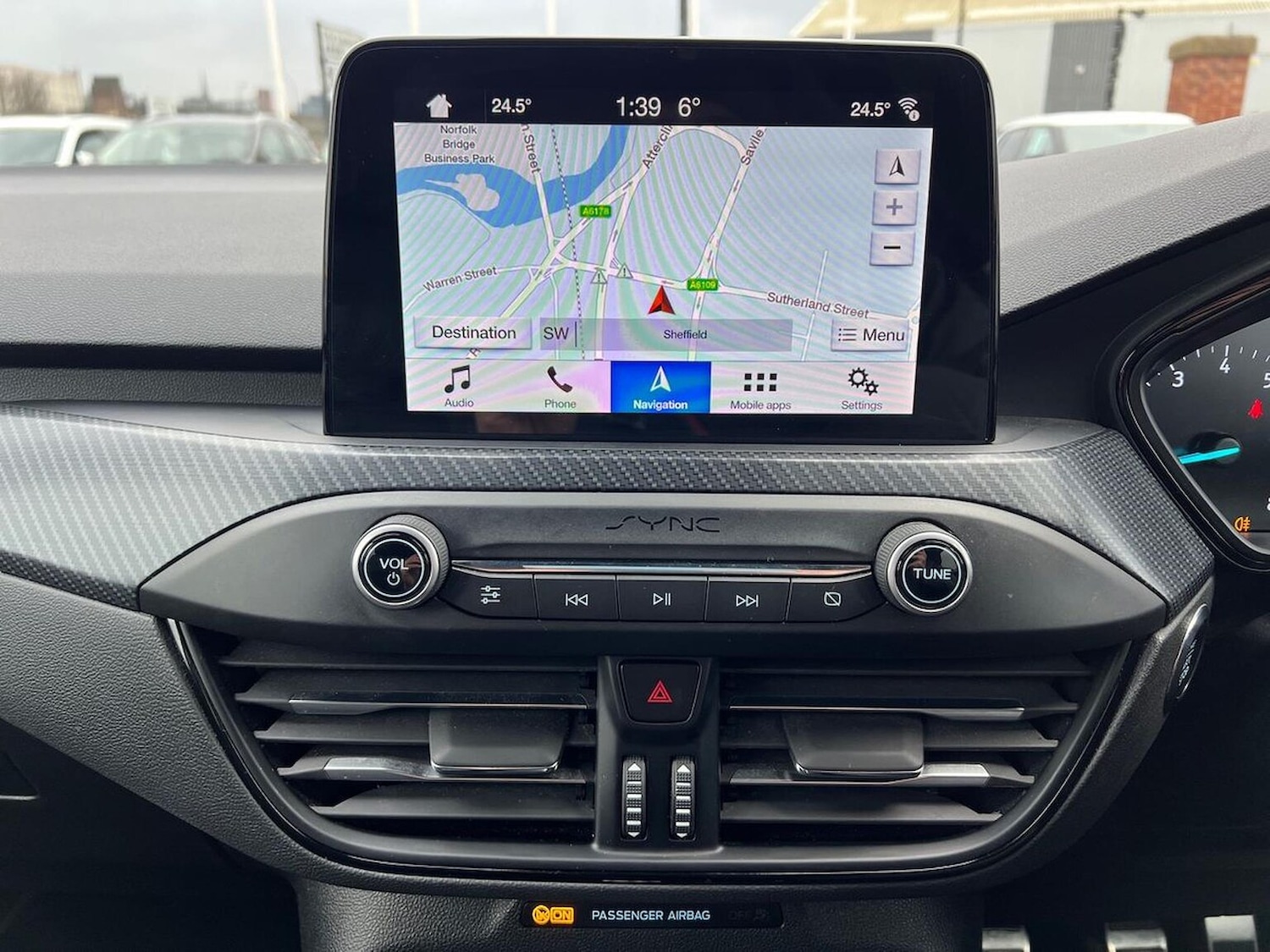 Used Ford Focus 2019 for sale - 77916147: Photo 24