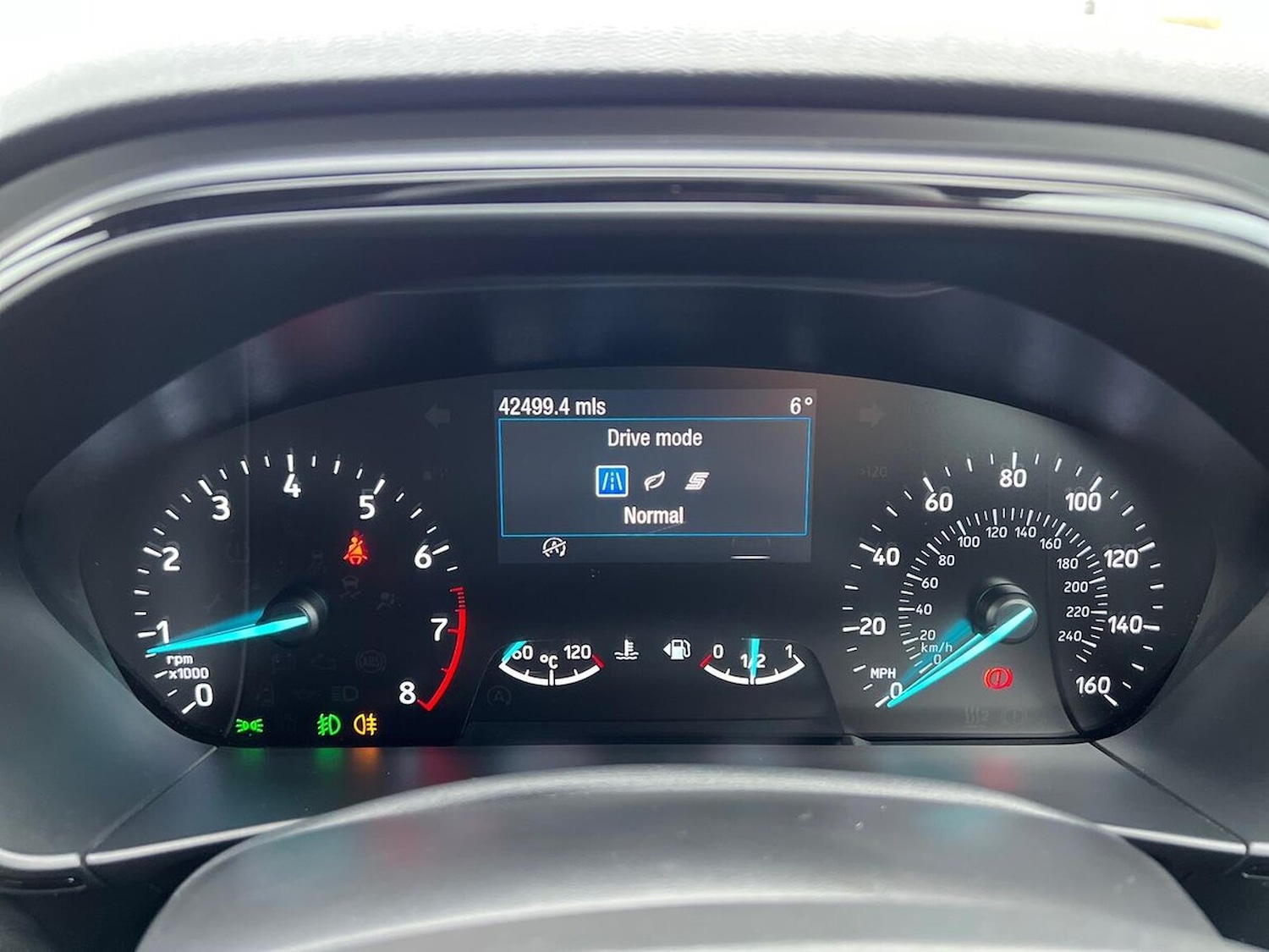 Used Ford Focus 2019 for sale - 77916147: Photo 25