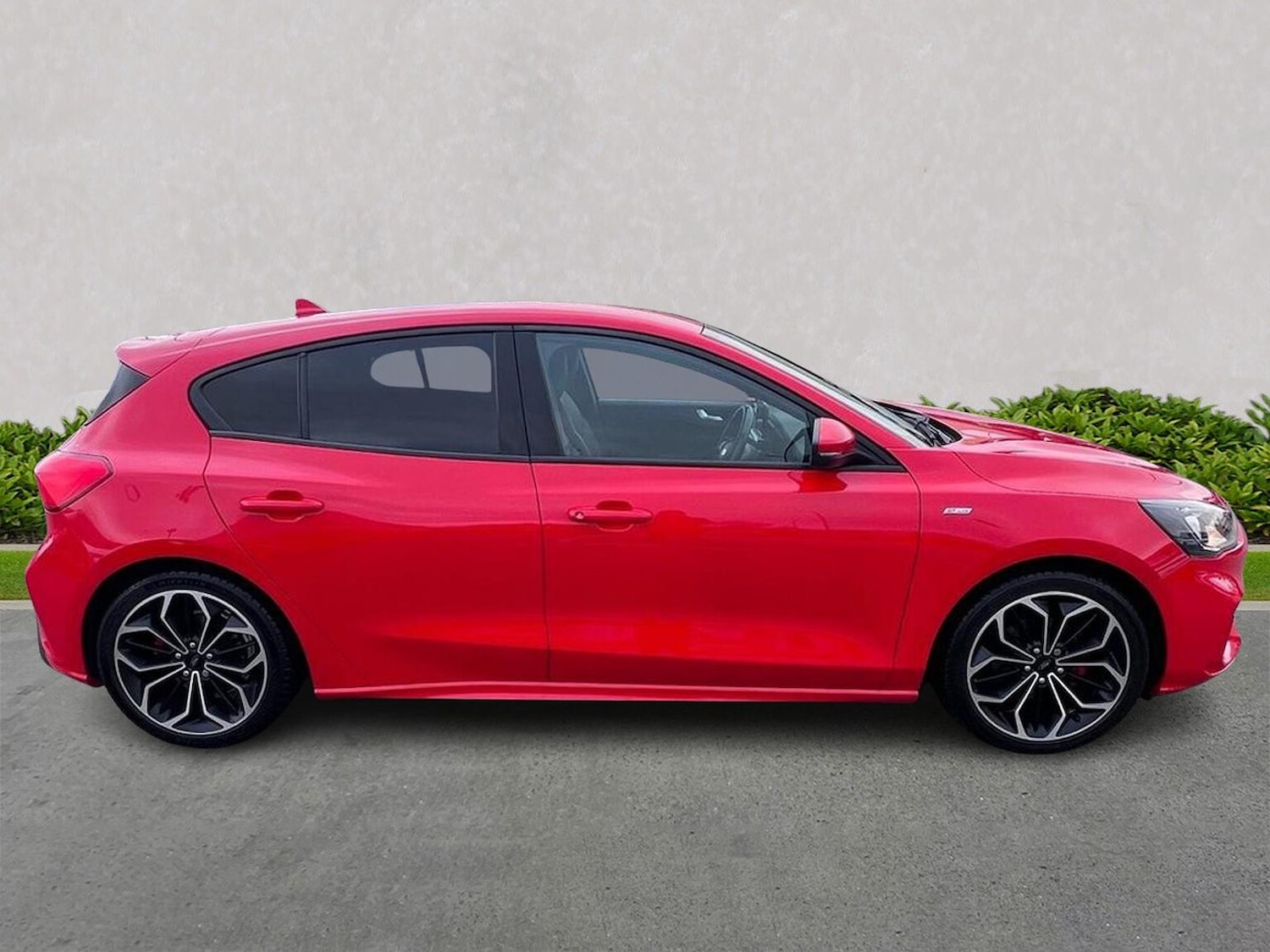 Used Ford Focus 2019 for sale - 77916147: Photo 3