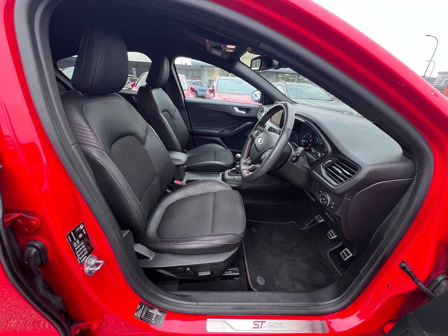 Used Ford Focus 2019 for sale - 77916147: Photo 31