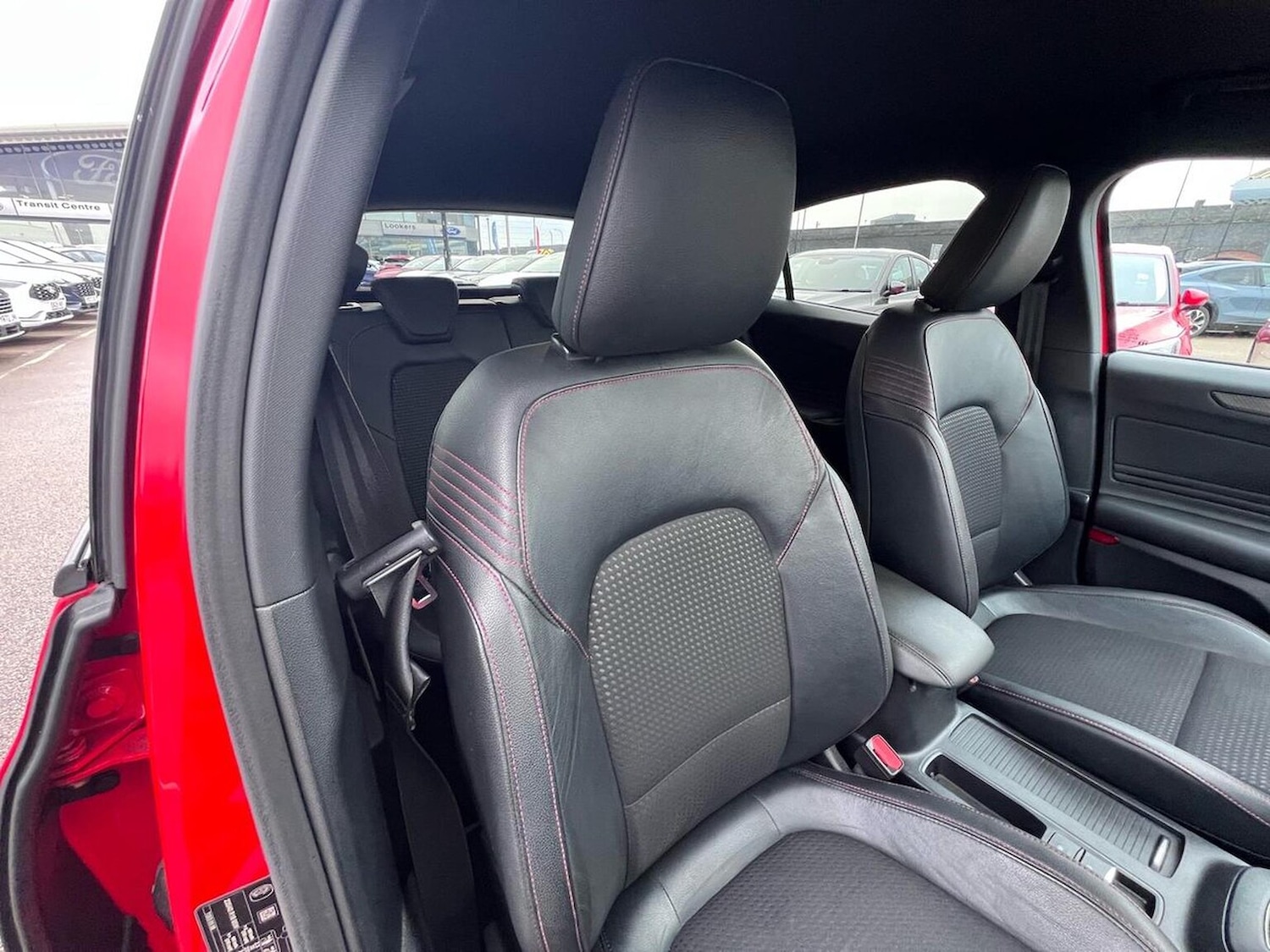 Used Ford Focus 2019 for sale - 77916147: Photo 32