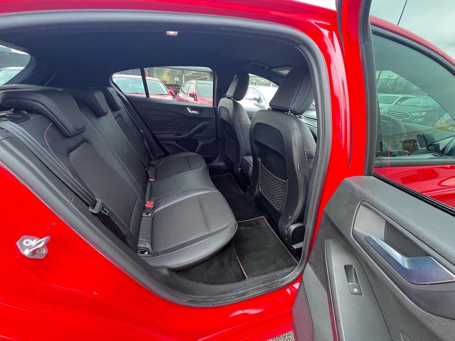 Used Ford Focus 2019 for sale - 77916147: Photo 33