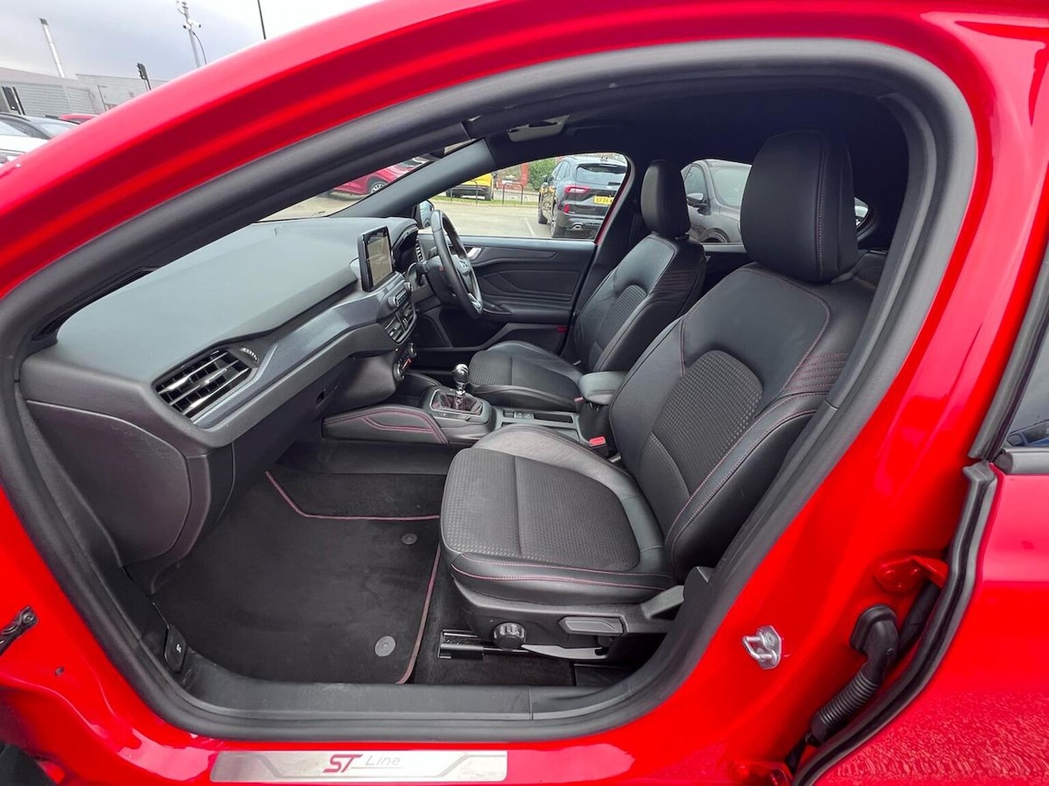 Used Ford Focus 2019 for sale - 77916147: Photo 35