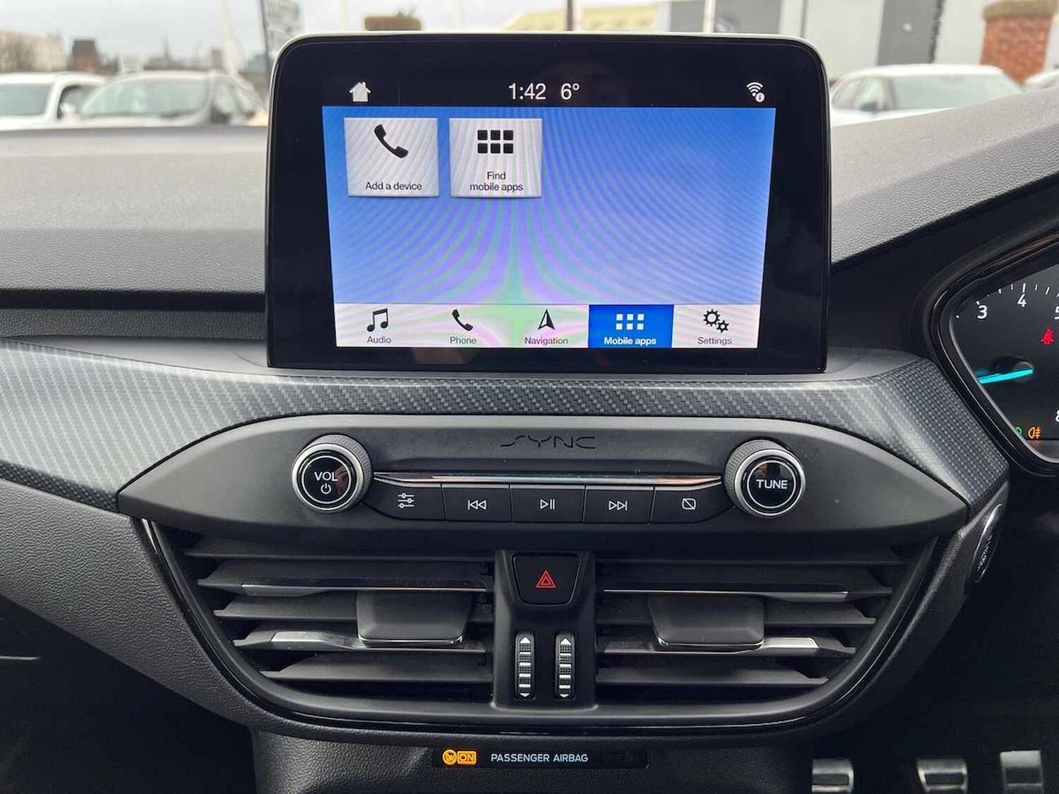 Used Ford Focus 2019 for sale - 77916147: Photo 37