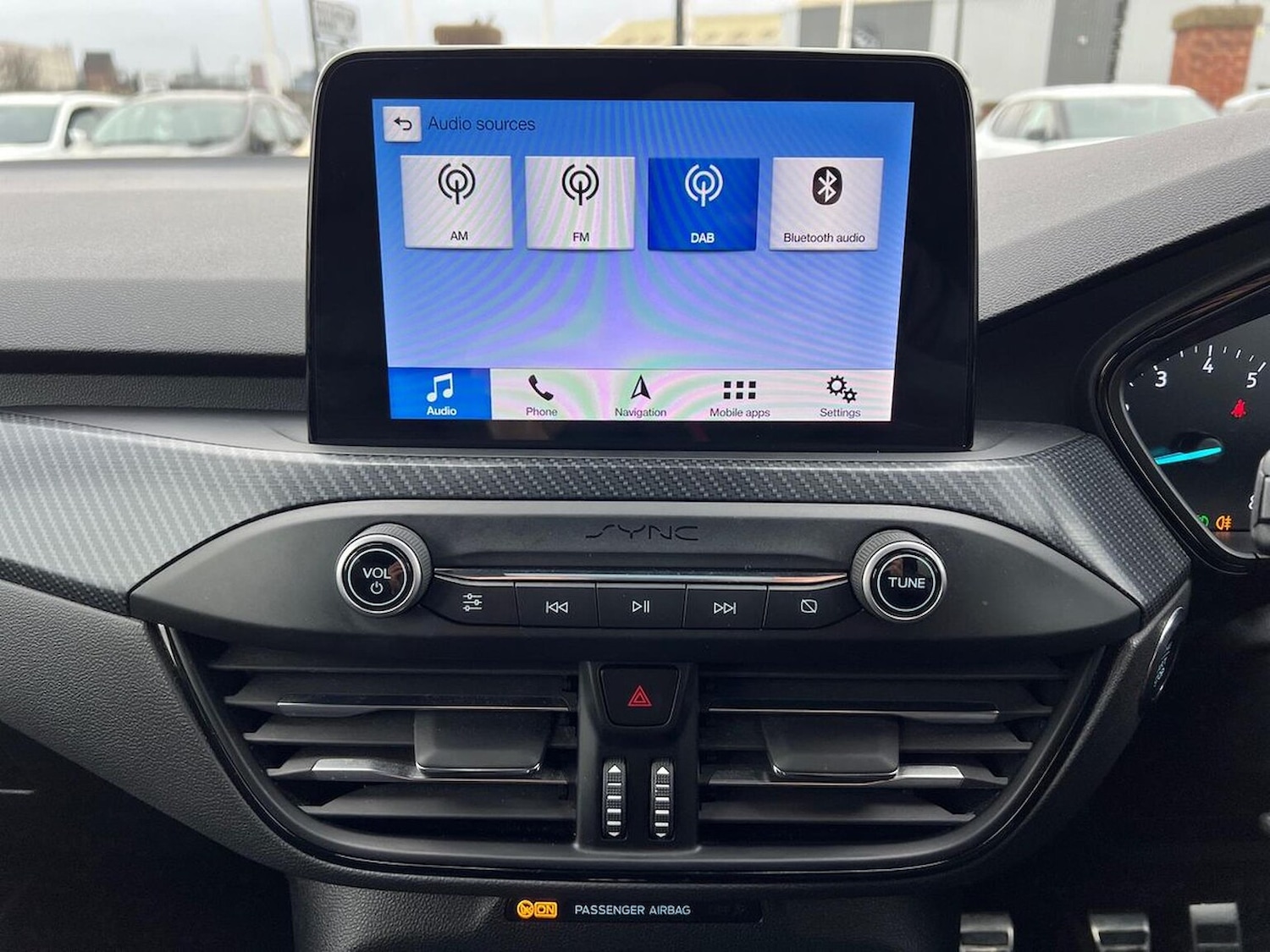 Used Ford Focus 2019 for sale - 77916147: Photo 38