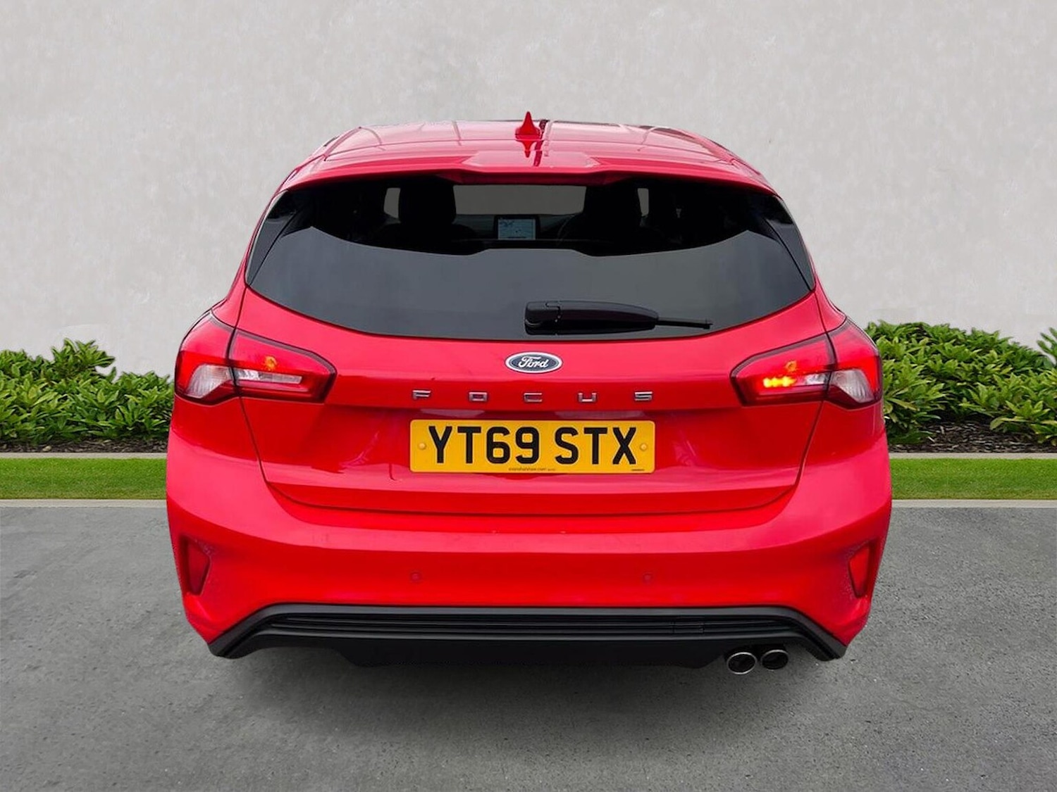 Used Ford Focus 2019 for sale - 77916147: Photo 4