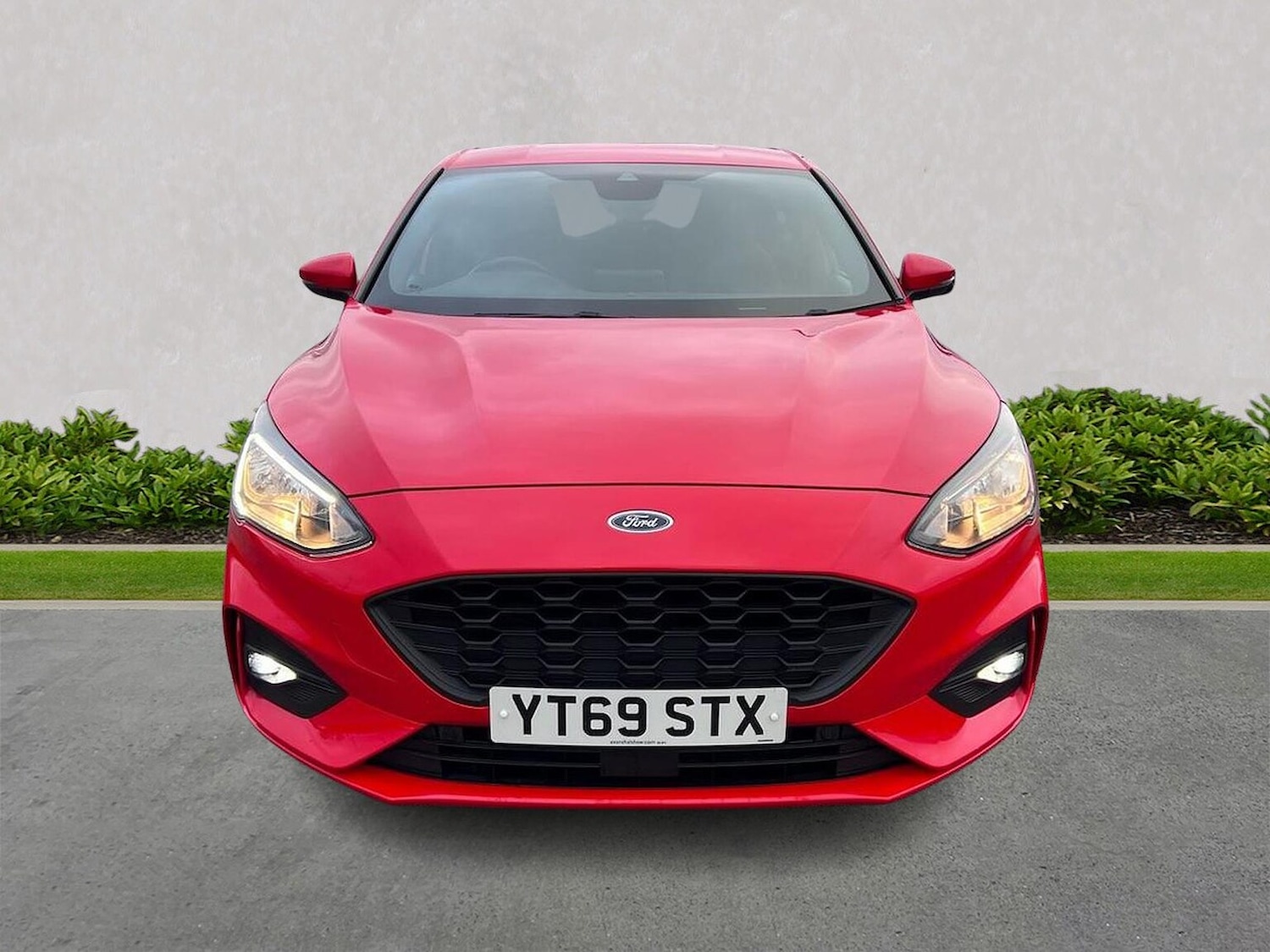 Used Ford Focus 2019 for sale - 77916147: Photo 5