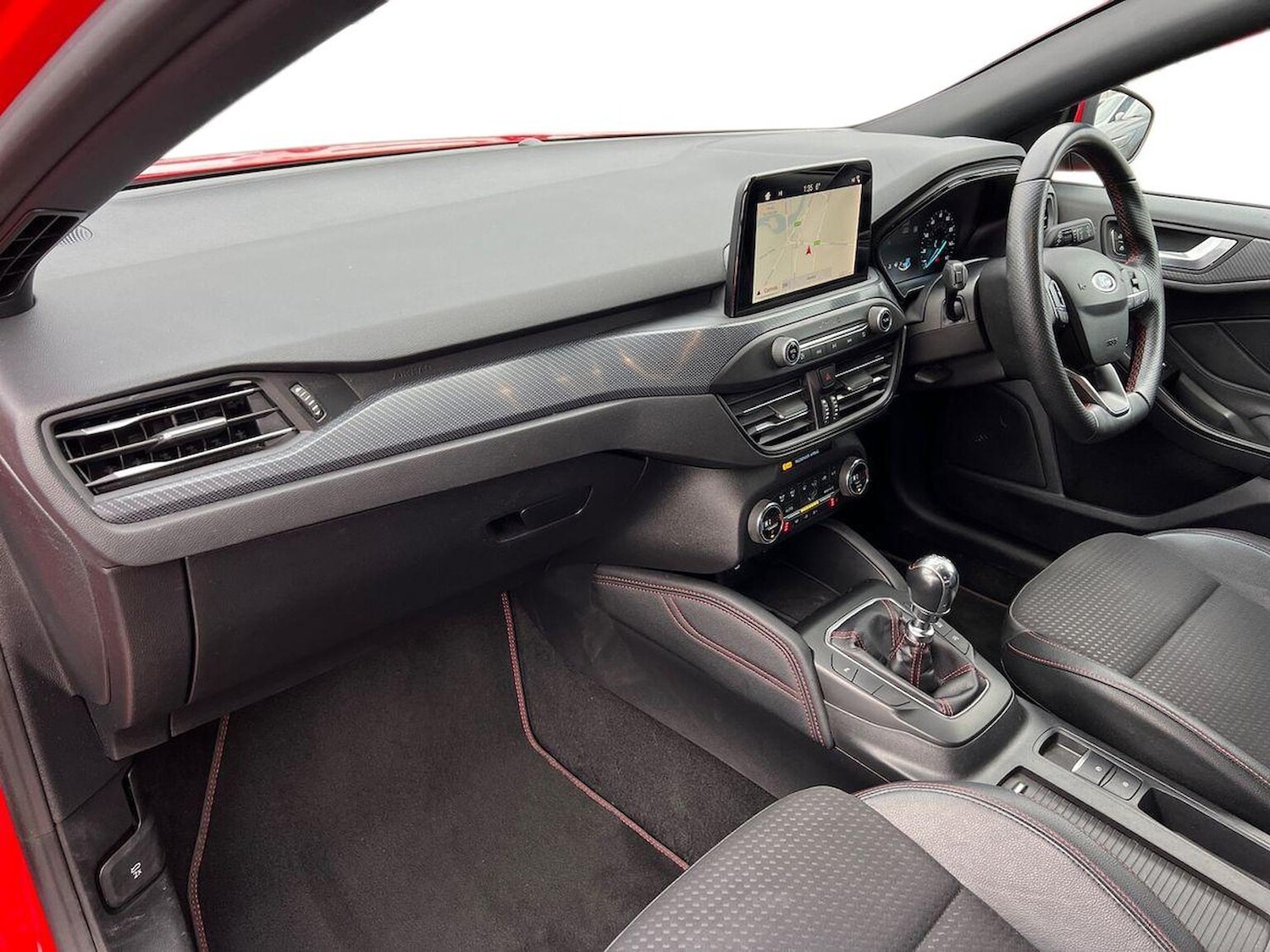 Used Ford Focus 2019 for sale - 77916147: Photo 7