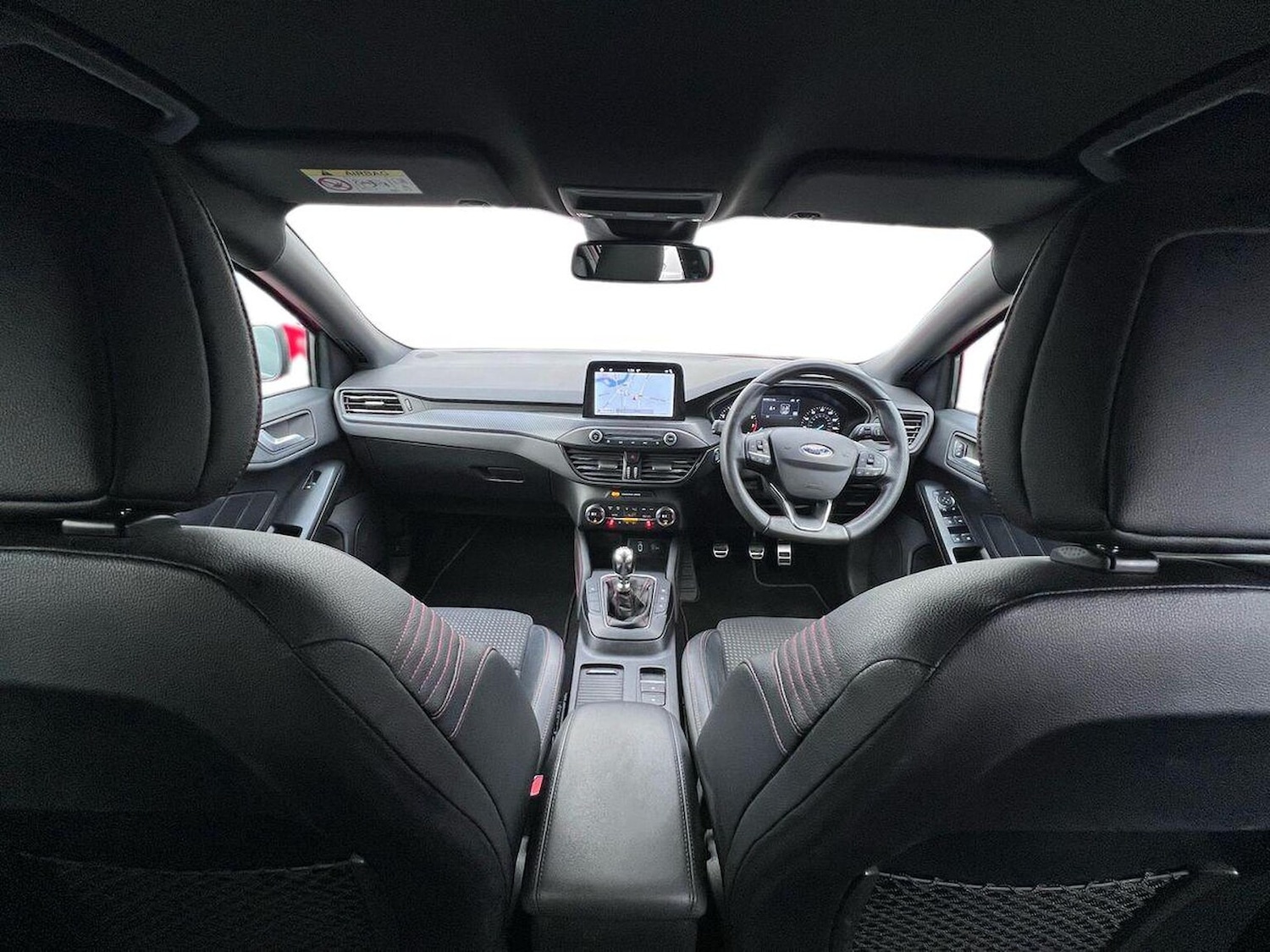 Used Ford Focus 2019 for sale - 77916147: Photo 8