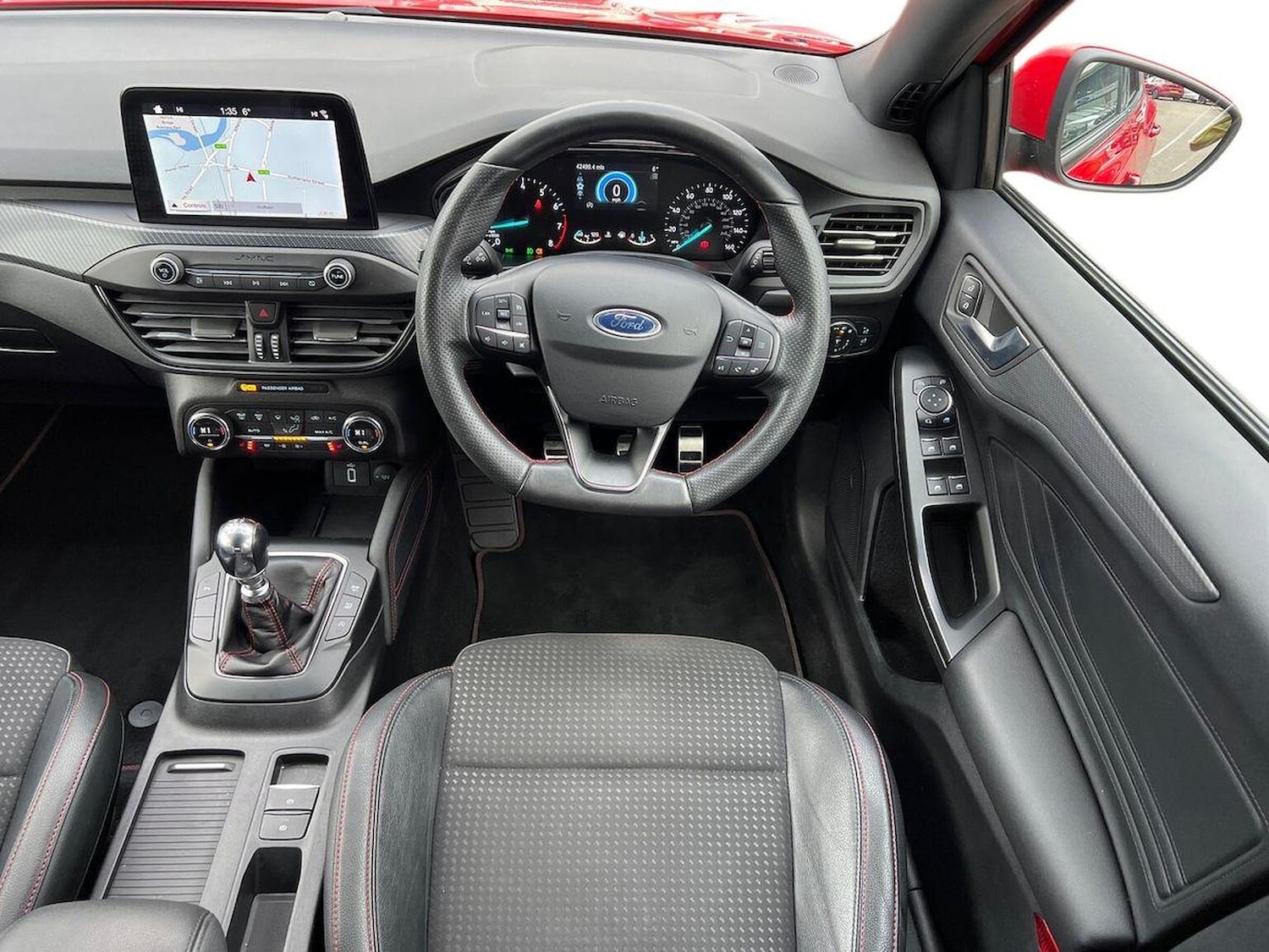 Used Ford Focus 2019 for sale - 77916147: Photo 9