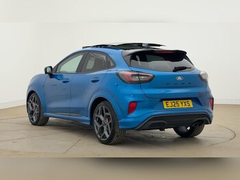 Used Ford Puma 2025 for sale - 78434189: Photo