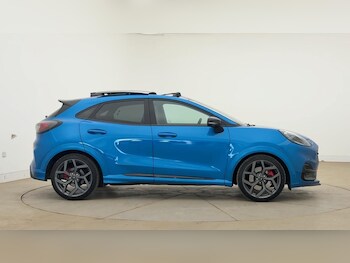 Used Ford Puma 2025 for sale - 78434189: Photo