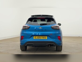 Used Ford Puma 2025 for sale - 78434189: Photo