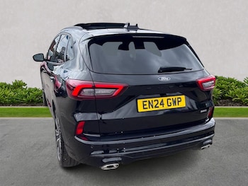 Used Ford Kuga 2024 for sale - 75744842: Photo