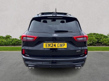 Used Ford Kuga 2024 for sale - 75744842: Photo