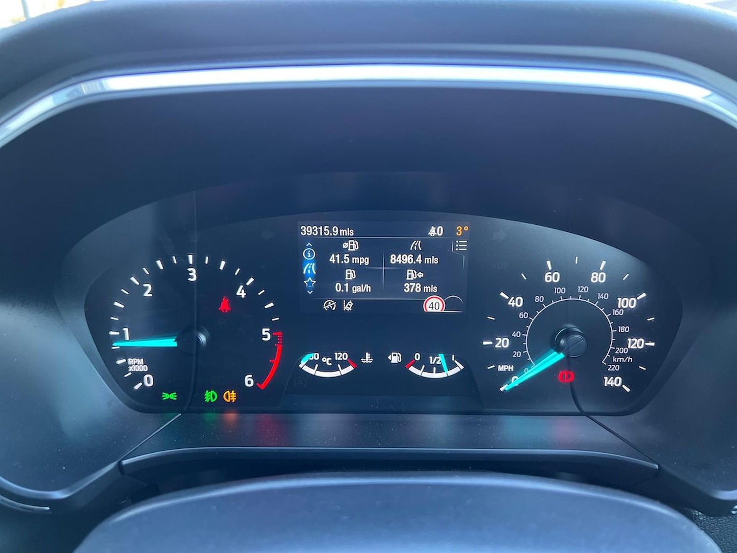 Used Ford Kuga 2020 for sale - 76651286: Photo 10