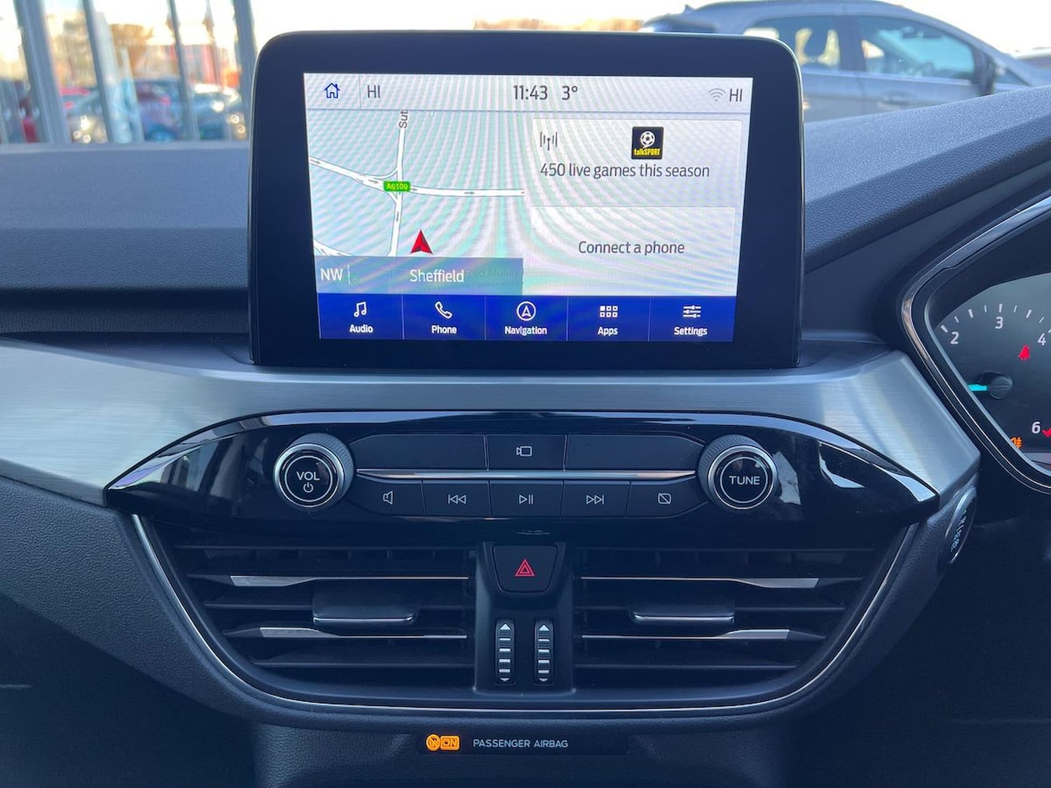 Used Ford Kuga 2020 for sale - 76651286: Photo 11