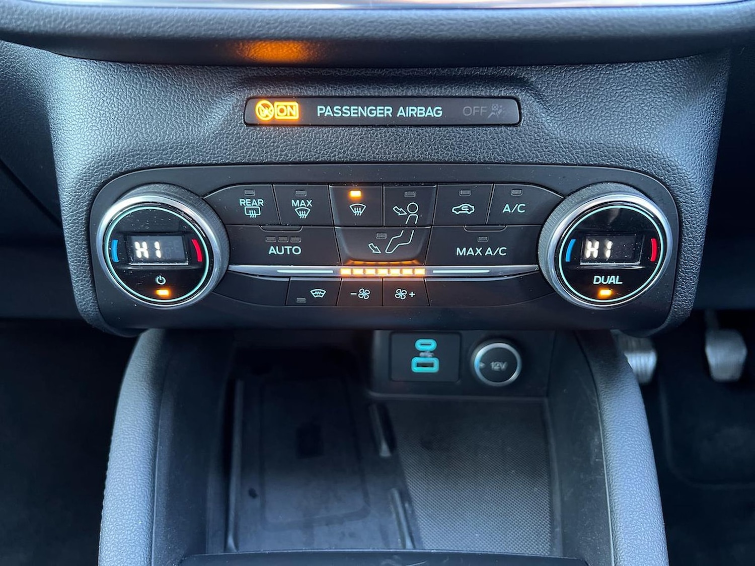 Used Ford Kuga 2020 for sale - 76651286: Photo 12