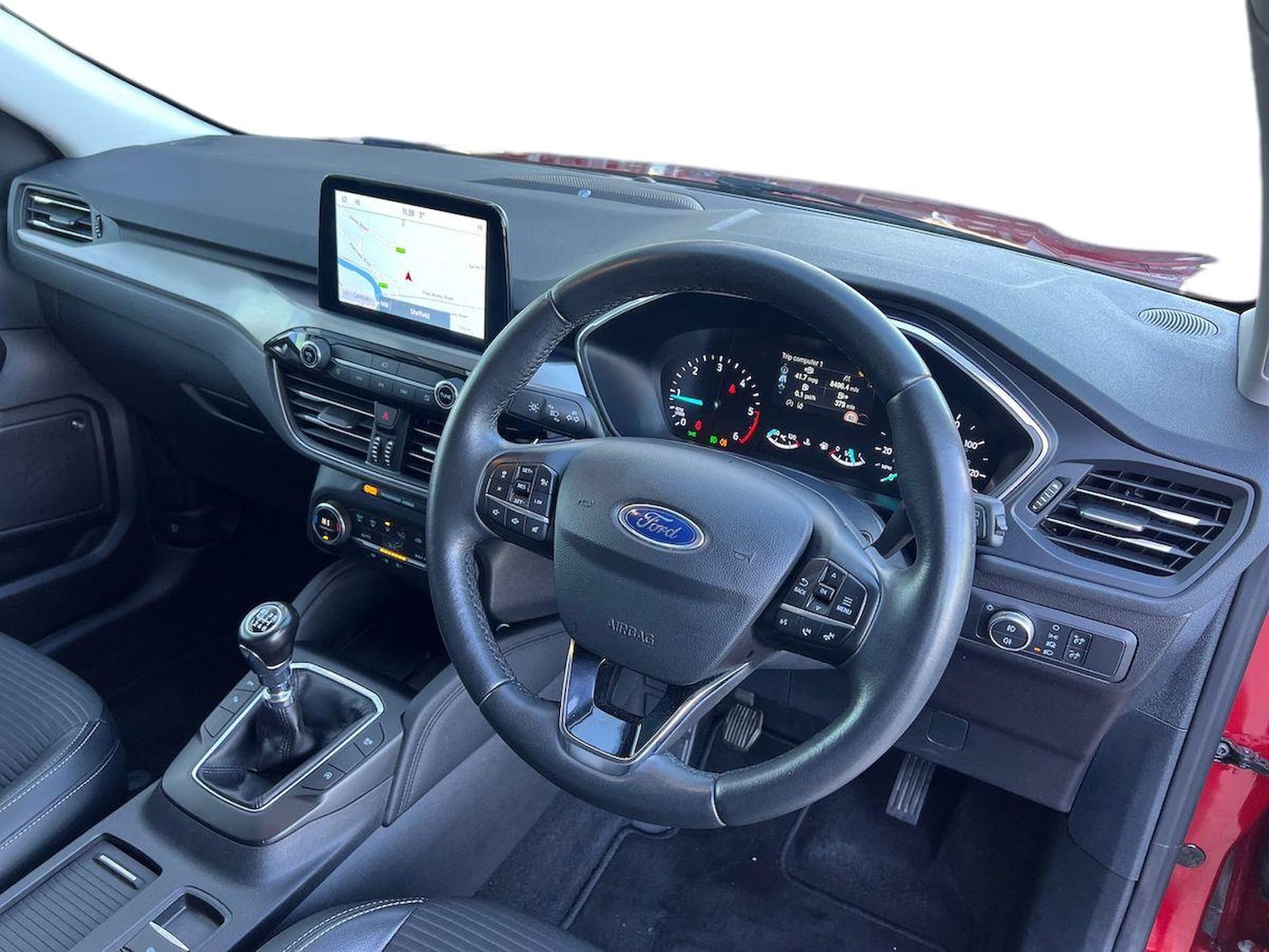 Used Ford Kuga 2020 for sale - 76651286: Photo 15