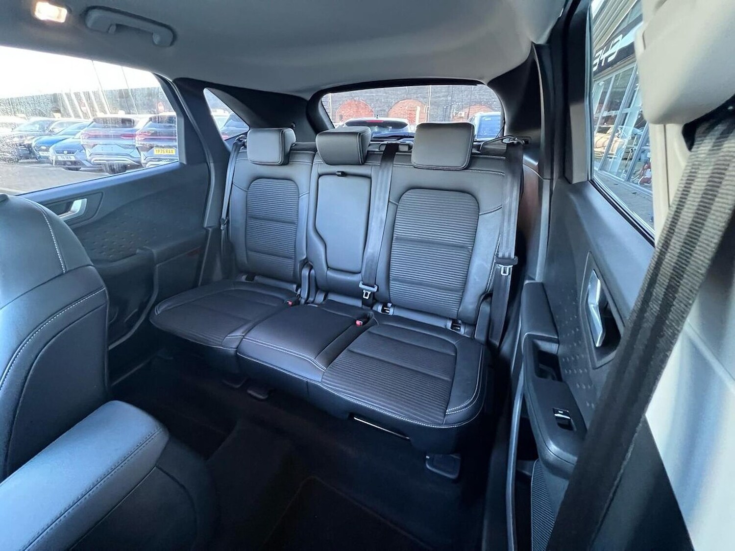 Used Ford Kuga 2020 for sale - 76651286: Photo 16