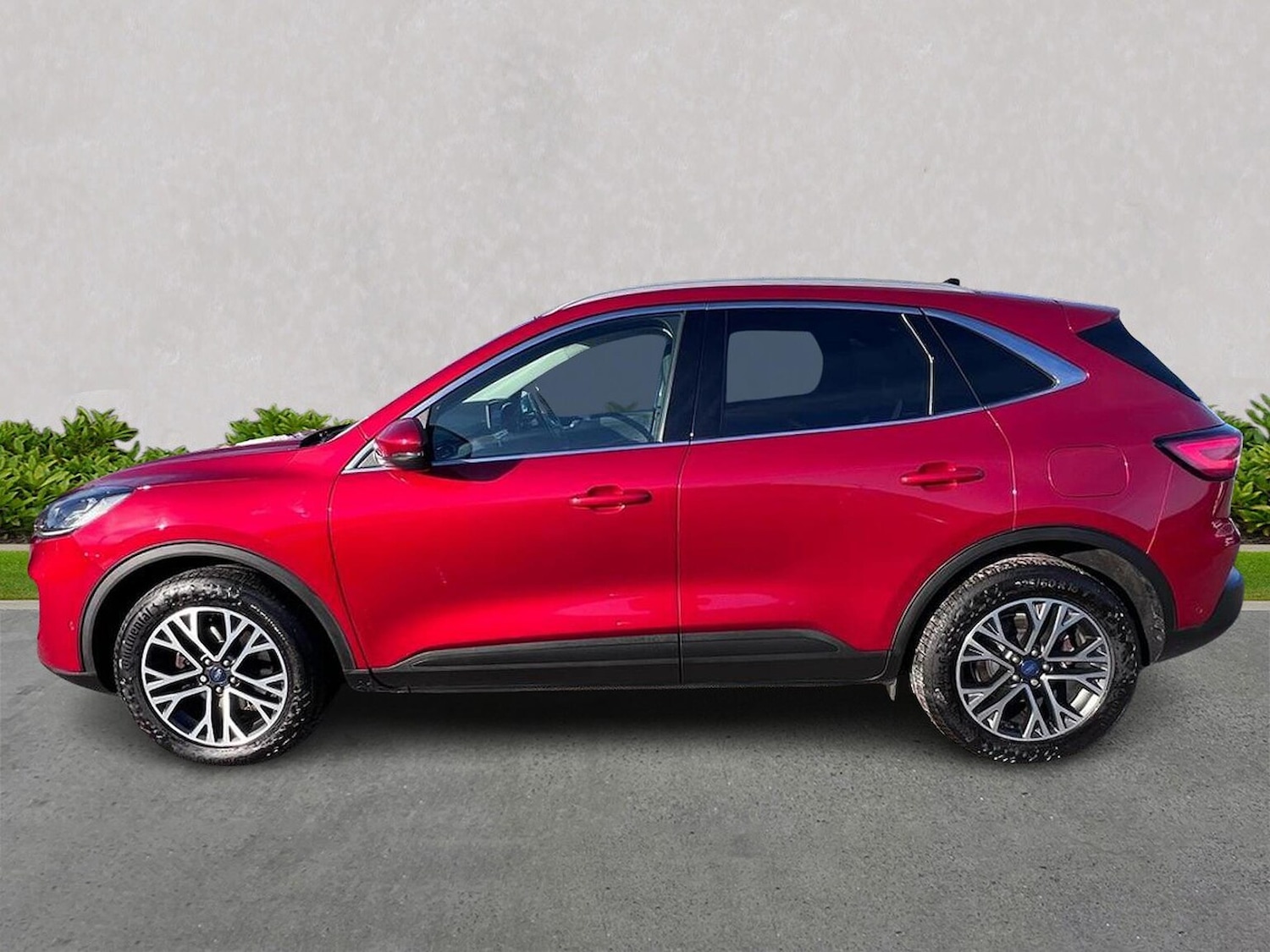 Used Ford Kuga 2020 for sale - 76651286: Photo 19