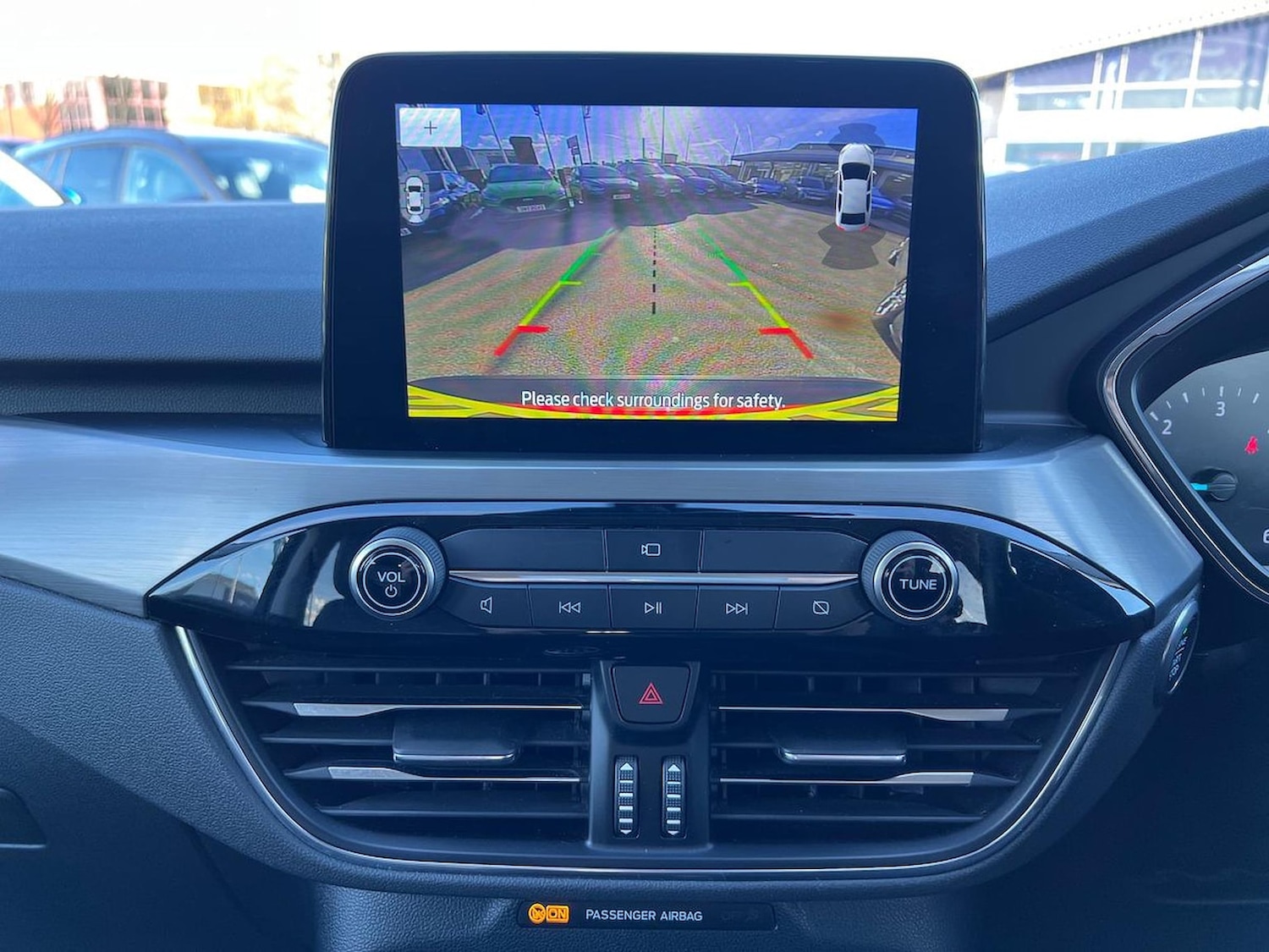 Used Ford Kuga 2020 for sale - 76651286: Photo 23