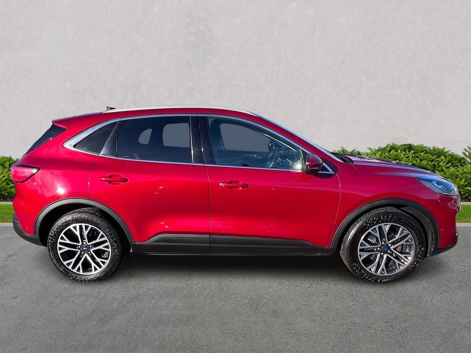 Used Ford Kuga 2020 for sale - 76651286: Photo 3