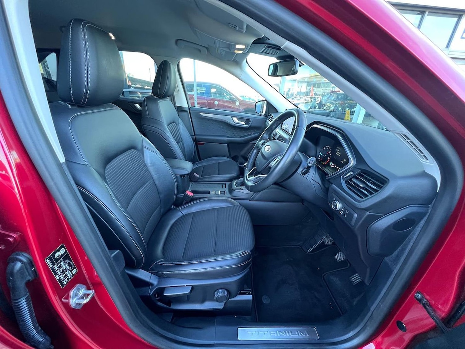 Used Ford Kuga 2020 for sale - 76651286: Photo 31