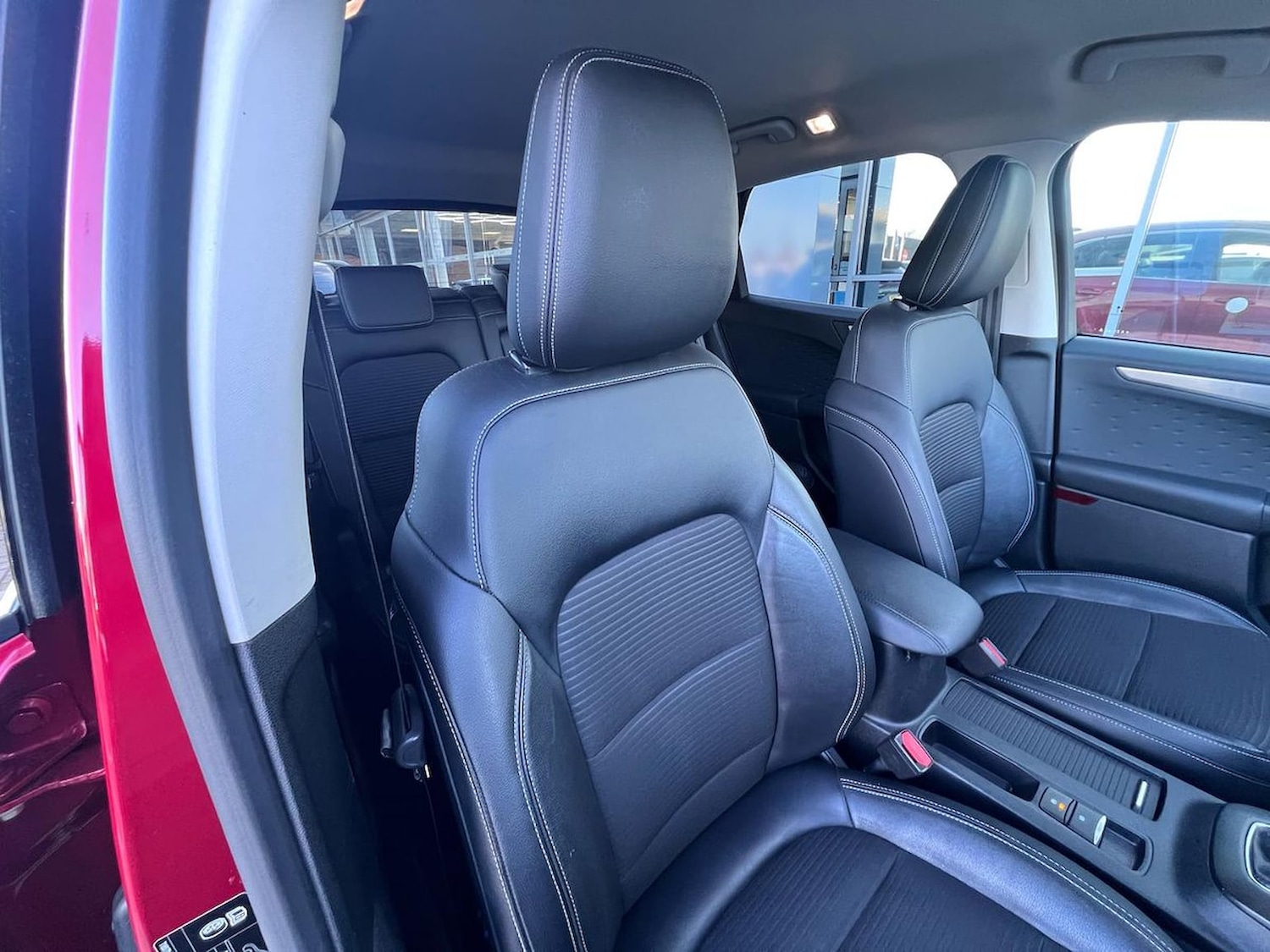 Used Ford Kuga 2020 for sale - 76651286: Photo 32