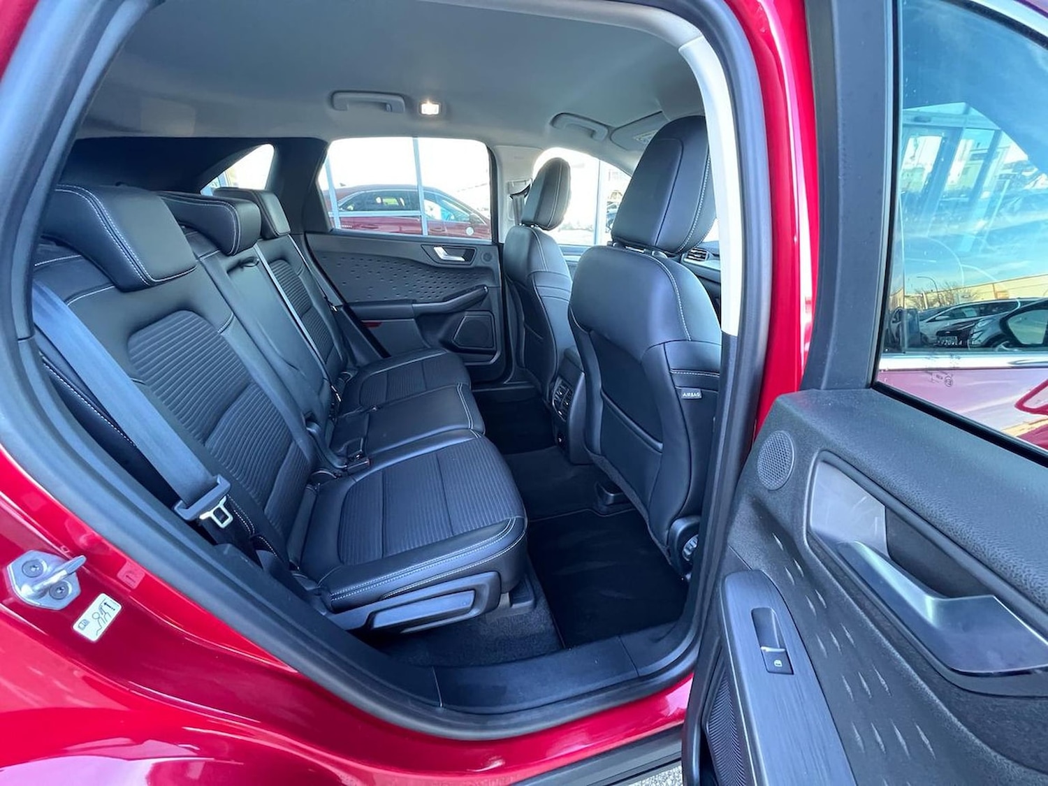 Used Ford Kuga 2020 for sale - 76651286: Photo 33