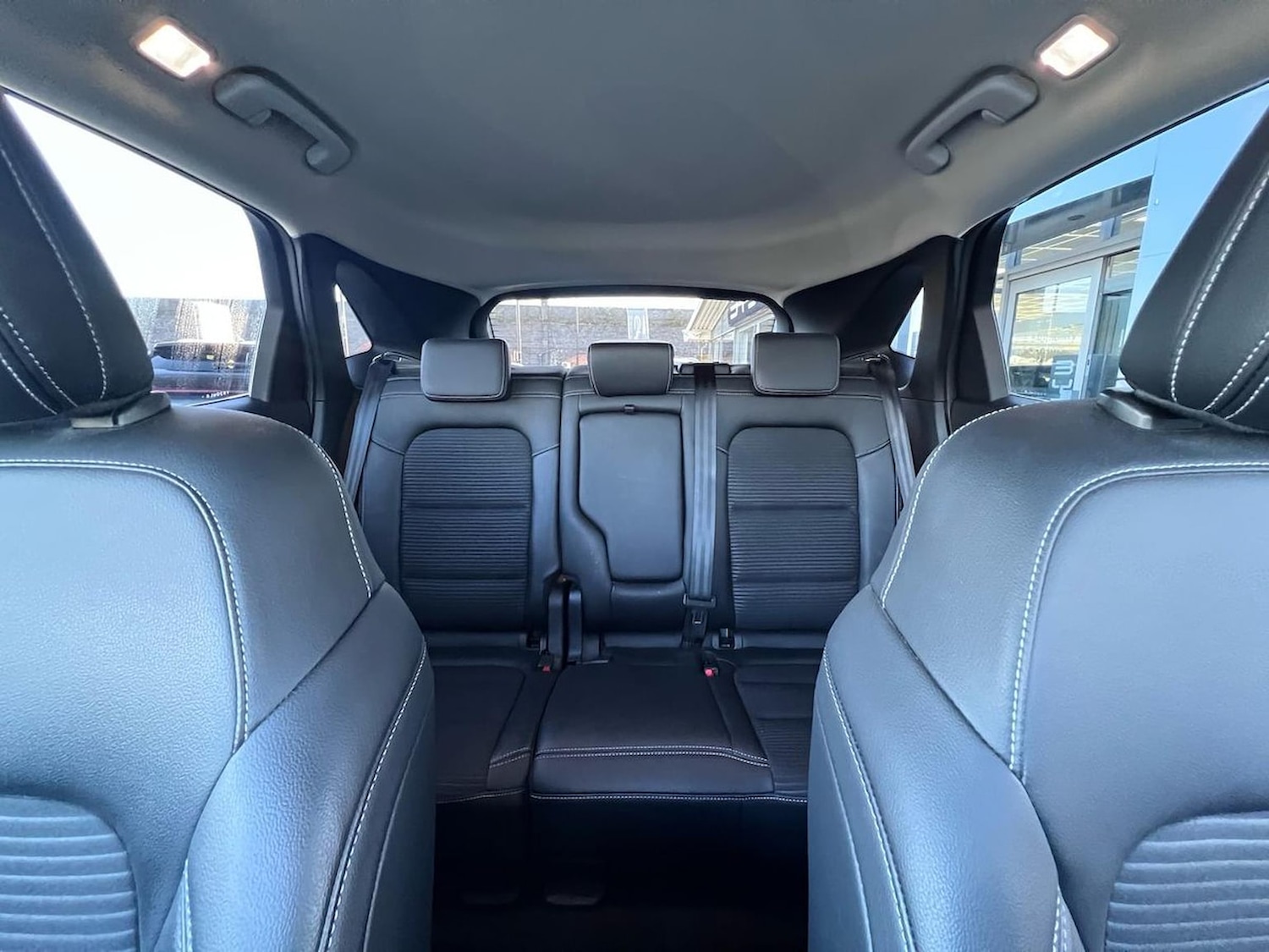 Used Ford Kuga 2020 for sale - 76651286: Photo 34