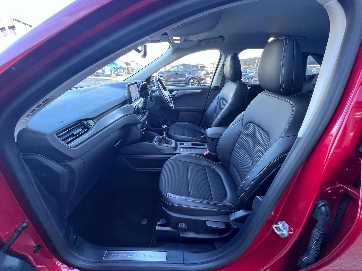 Used Ford Kuga 2020 for sale - 76651286: Photo 35