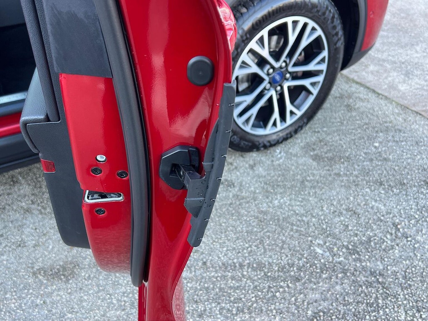 Used Ford Kuga 2020 for sale - 76651286: Photo 36